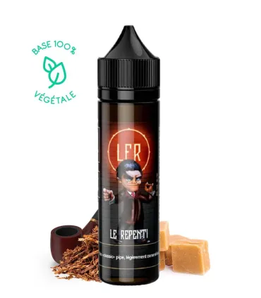 Le Repenti 40 ml LFR – Classic blond & caramel