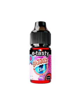 CLAK - ARÔME CONCENTRÉ - SHOOTIZ - E-TASTY - 30 ML