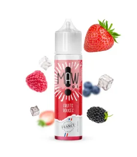 E-liquide MAW OUI 50 ML - Revolute