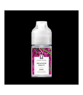 DRAGON FRUIT - ARÔME CONCENTRÉ - CLOUD EMPIRE - FUU - 30 ML