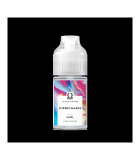 SUPERCHARGE - ARÔME CONCENTRÉ - CLOUD EMPIRE - FUU - 30 ML