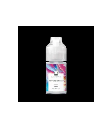 SUPERCHARGE - ARÔME CONCENTRÉ - CLOUD EMPIRE - FUU - 30 ML