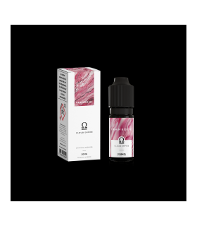 FRAMBOISE - 10 ML - CLOUD EMPIRE - FUU - NICOTINE HYBRIDE