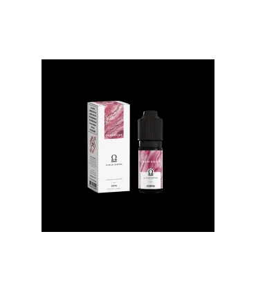 FRAMBOISE - 10 ML - CLOUD EMPIRE - FUU - NICOTINE HYBRIDE