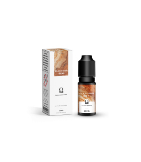 CLASSIQUE IDÉAL - 10 ML - CLOUD EMPIRE - FUU - NICOTINE HYBRIDE