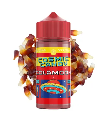 COLAMOON COSMIC CANDY - SECRET'S LAB - 50 ML - visuel du produit