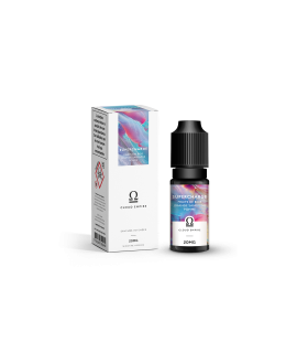 SUPERCHARGE - 10 ML - CLOUD EMPIRE - FUU - NICOTINE HYBRIDE