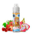 CERISE FRAISE FRUIT DU DRAGON FRUITY SUN GOLD EDITION - SECRET'S LAB - 50 ML