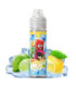 CITRON PÉTILLANT CITRON VERT FRUITY SUN - SECRET'S LAB - 50 ML - visuel du produit