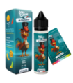 JEAN-CLAUDE DE MONBIDULE - 50 ML - D'LICE