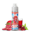 SIROP DE GRENADINE FRUITY SUN ÉDITION RUBIS - SECRET'S LAB - 50 ML