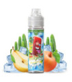 POMME POIRE CACTUS FRUITY SUN - SECRET'S LAB - 50 ML