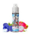 FRUIT DU DRAGON FRUITS BLEUS FRAIS FRUITY SUN ÉDITION PLATINUM - SECRET'S LAB - 50 ML