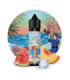 CORAL BREEZE L'ÎLE AU TRÉSOR - SECRET'S LAB - 50 ML - visuel du produit