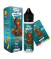 JEAN-CLAUDE PTETBINKOUI - 50 ML - D'LICE