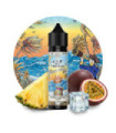TROPICAL BREEZE L'ÎLE AU TRÉSOR - SECRET'S LAB - 50 ML