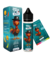 JEAN-CLAUDE BIERBUCH - 50 ML - D'LICE