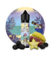 PURPLE BAY L'ÎLE AU TRÉSOR - SECRET'S LAB - 50 ML