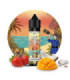 SUNSET BAY L'ÎLE AU TRÉSOR - SECRET'S LAB - 50 ML - visuel du produit