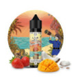 SUNSET BAY L'ÎLE AU TRÉSOR - SECRET'S LAB - 50 ML