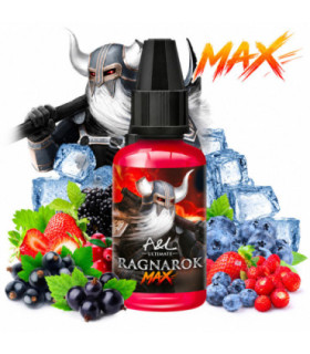 CONCENTRÉ RAGNAROK MAX ULTIMATE - A&L - 30 ML - visuel du produit