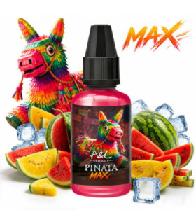 CONCENTRÉ PIÑATA MAX ULTIMATE - A&L - 30 ML - visuel du produit