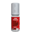 USA CLASSIC - 10 ML - D'LICE - SELS DE NICOTINE