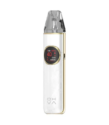 KIT POD NEXLIM 2 - NEXLIM - OXVA - MTL/RDL - 40 W - 2000 MAH - visuel du produit