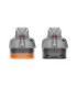 CARTOUCHES VPRIME DUAL MESH - VPRIME - OXVA - 6 ML - PACK DE 2 - visuel du produit