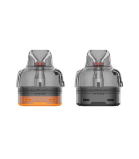 CARTOUCHES VPRIME DUAL MESH - VPRIME - OXVA - 6 ML - PACK DE 2 - visuel du produit