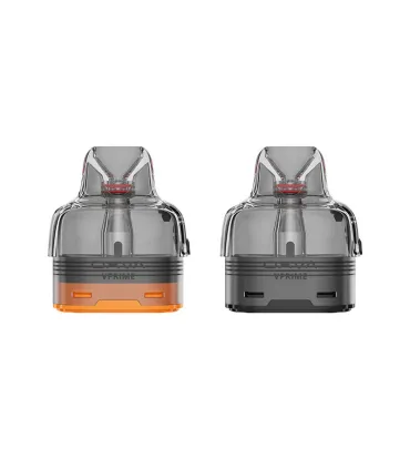 CARTOUCHES VPRIME DUAL MESH - VPRIME - OXVA - 6 ML - PACK DE 2 - visuel du produit