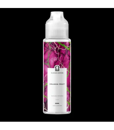 DONJONS ET FRUITS DU DRAGON - 50 ML - CLOUD EMPIRE - FUU – flacon 50 ml