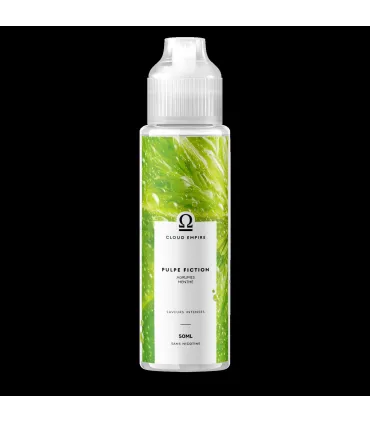PULPE FICTION - 50 ML - CLOUD EMPIRE - FUU – flacon 50 ml