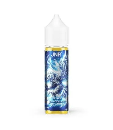 Black Dragon Ice JNR 50 ml