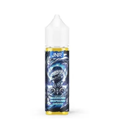 Blueberry Raspberry Cherry JNR 50 ml