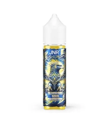 Blueberry Sour Raspberry JNR 50 ml