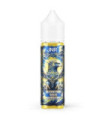 BLUEBERRY SOUR RASPBERRY - 50 ML - JNR