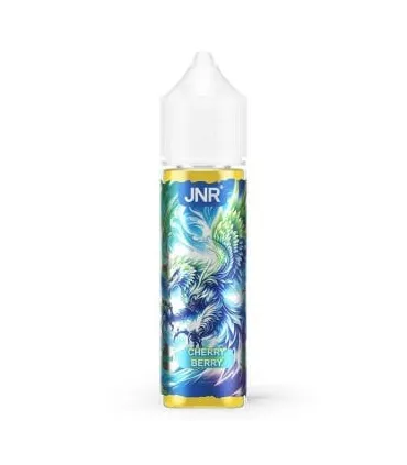 Cherry Berry JNR 50 ml