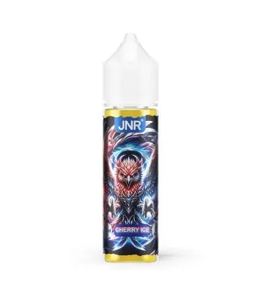 Cherry Ice JNR 50 ml