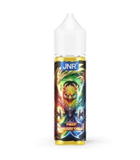 Fizzy Cherry Cola JNR 50 ml