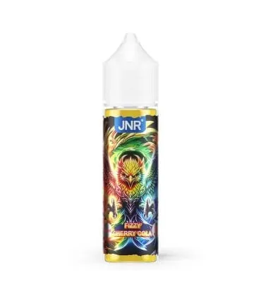 Fizzy Cherry Cola JNR 50 ml