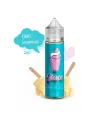 50 ML - GLACE VANILLE - REVOLUTE