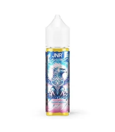 Lady Killa JNR 50 ml