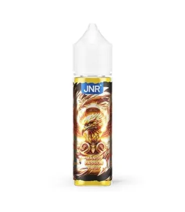 Mango Passion Fruit JNR 50 ml