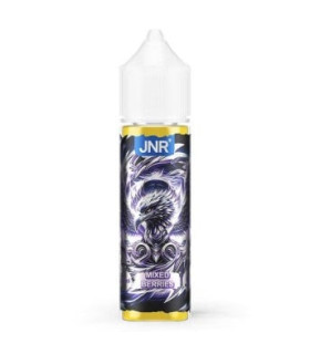 Mixed Berries JNR 50 ml