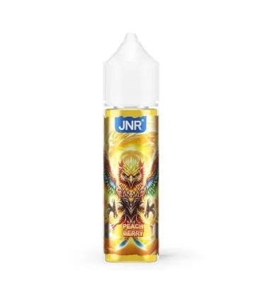 Peach Berry JNR 50 ml