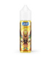 PEACH BERRY - 50 ML - JNR