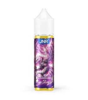 Strawberry Ice JNR 50 ml