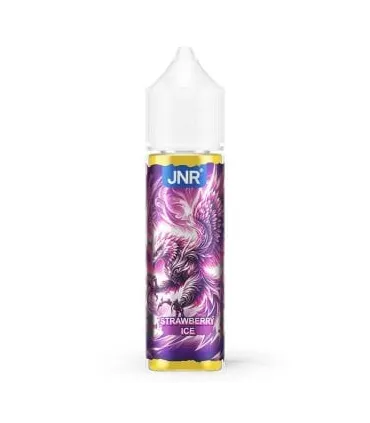 Strawberry Ice JNR 50 ml