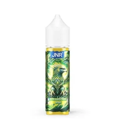 Strawberry Kiwi JNR 50 ml